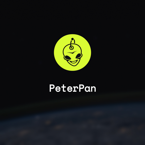 PeterPan