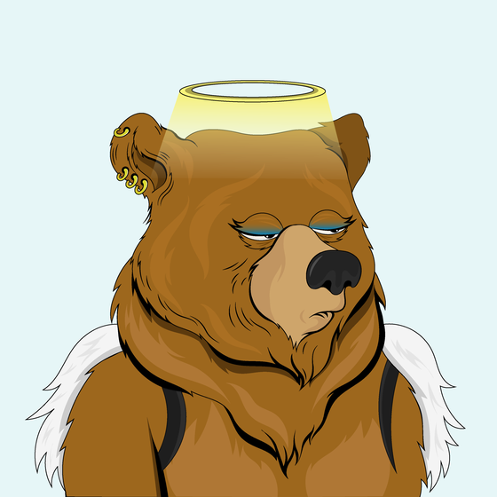 Fancy Bear #1111