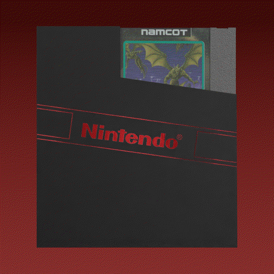 Nintendo