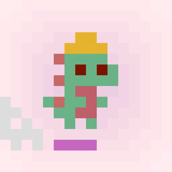 tiny dinos #5037