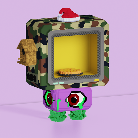 Robo #8651
