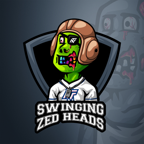 Swinging Zed Heads