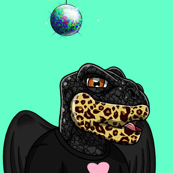 Metasaurs Mini #2969