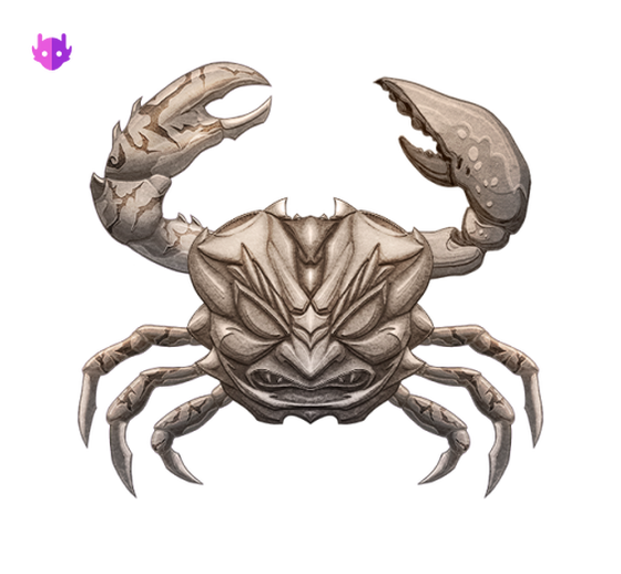 Crab #2357