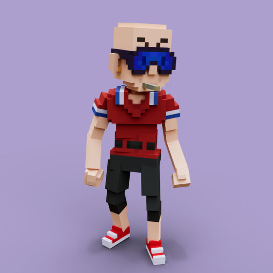 Voxel #583 (OG #6875)