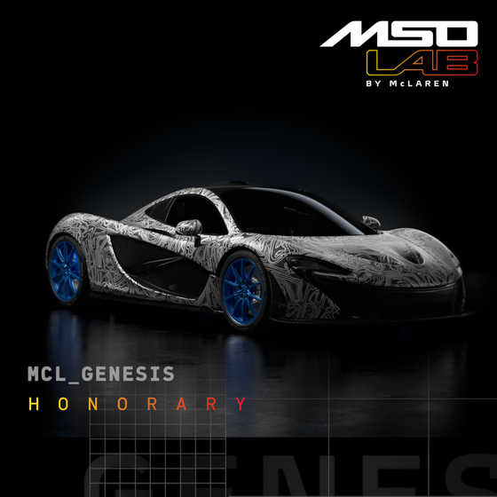 MSO LAB Genesis #6