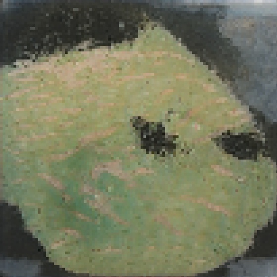 Cosmic Meta Pixel Art #478
