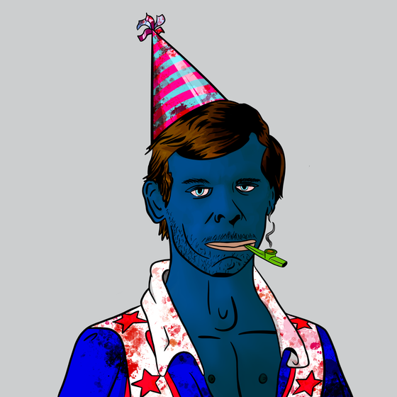 Jeffrey Dahmer Yacht Club #314
