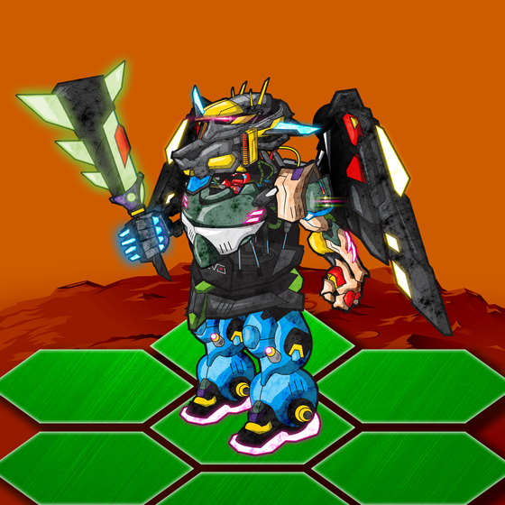 EVO Bots #212