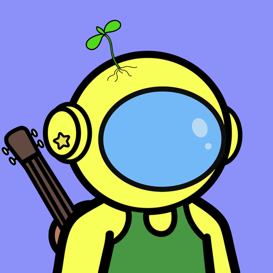 SpaceBoys #969