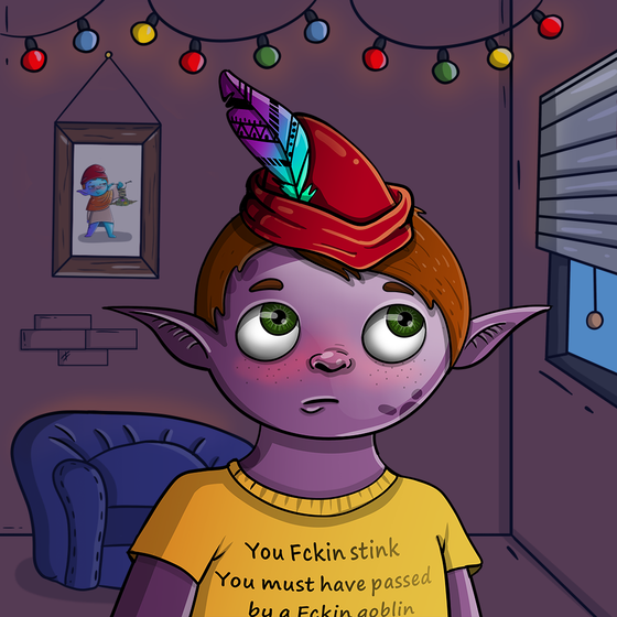 ELF #1487