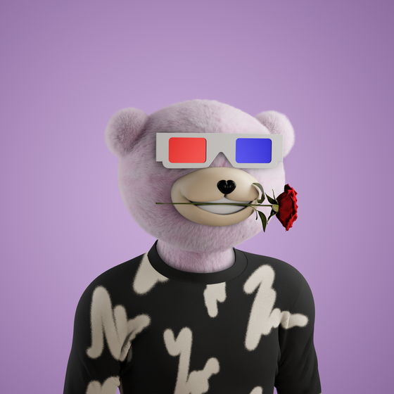 Teddies 8860