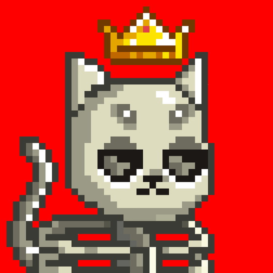 Mooncatz #948