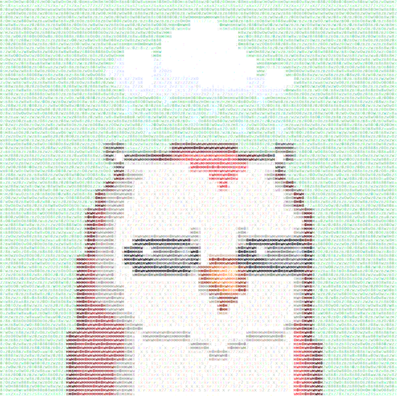 ASCIIBirds #413