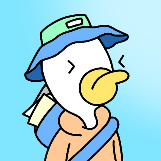 DoodlDuckz #1433