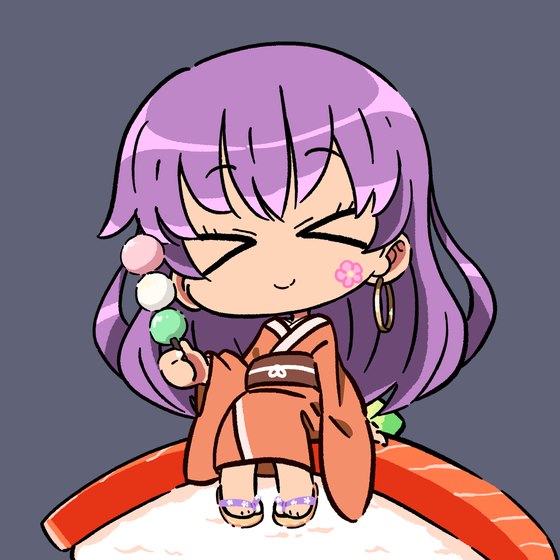 Chibi Lolita #5835