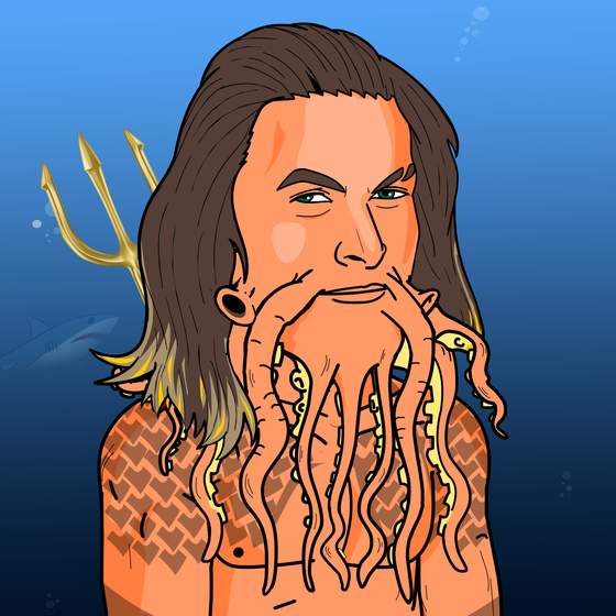 Jason Momoa
