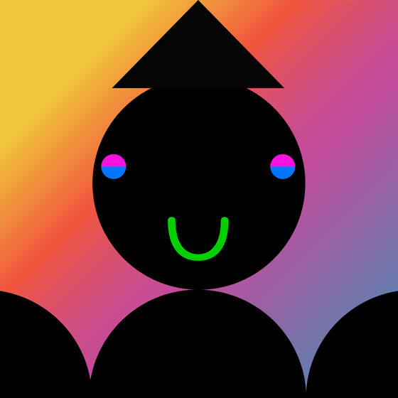 MetaFacesRandomCrew #1945