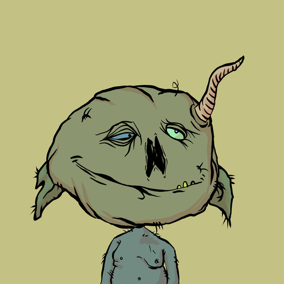 goblintown #7210