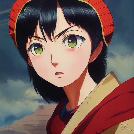 Nanii #78