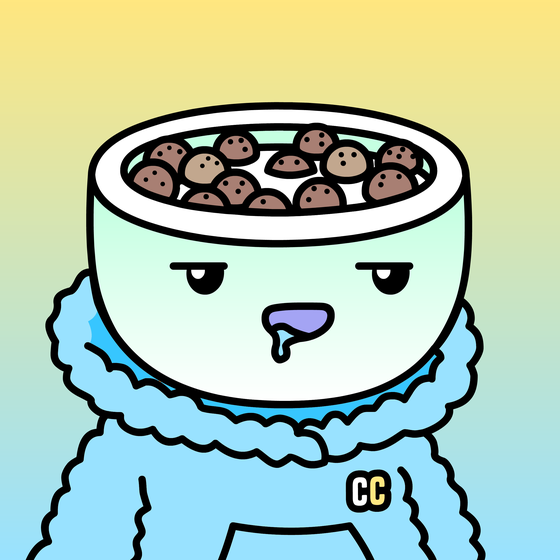 CEREAL #9413