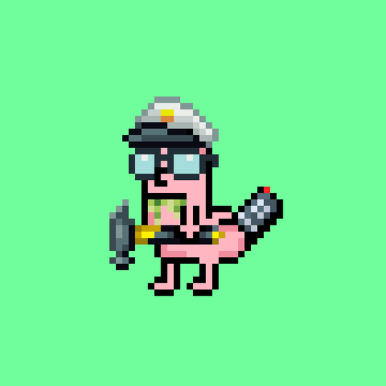 CryptoClitbutt #8769