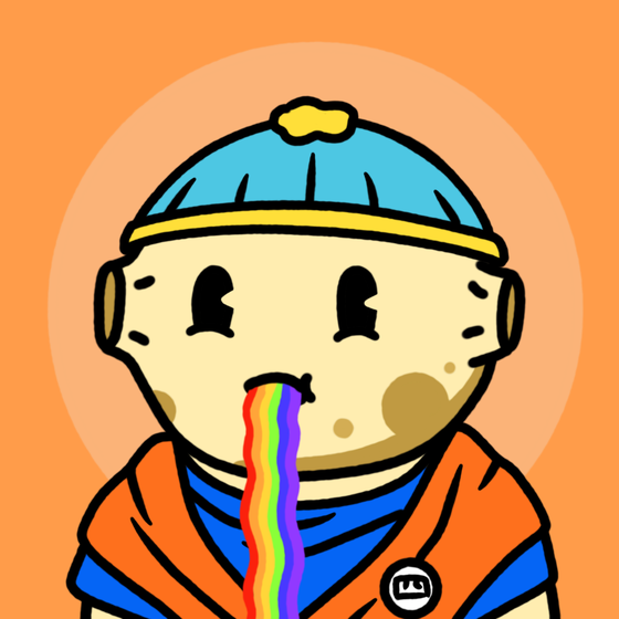 DegenMoonFren #2577