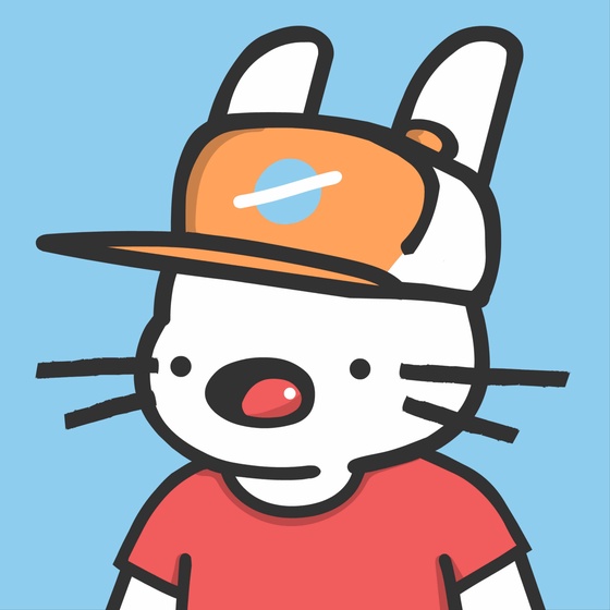 RareBunni #4110