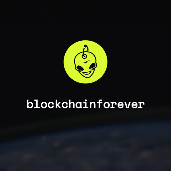 blockchainforever