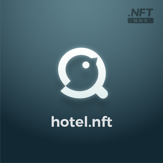 hotel.nft