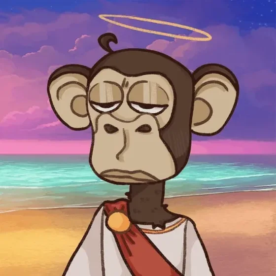 Beach Ape