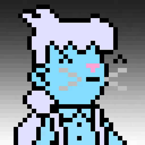 Pixel Dood #6369