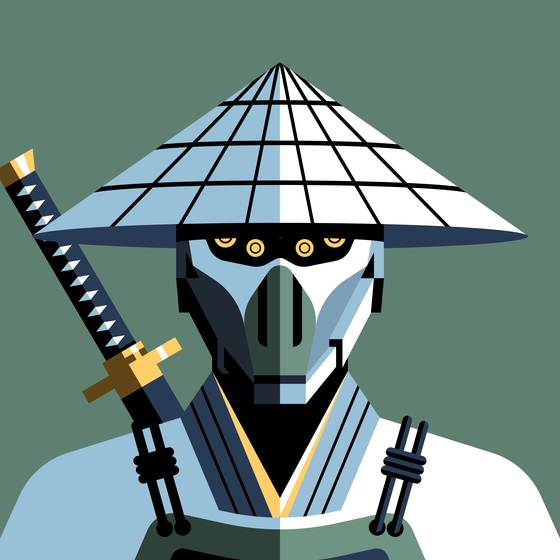 Ronin #1586