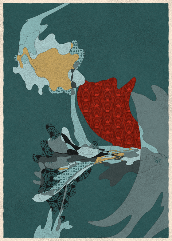 Memories of Qilin #136