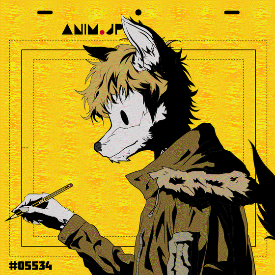 ANIM.JP #05534