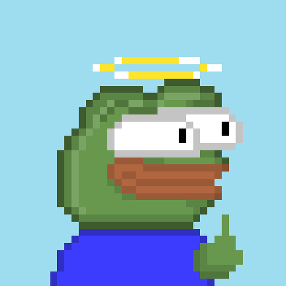 PEPE #1170