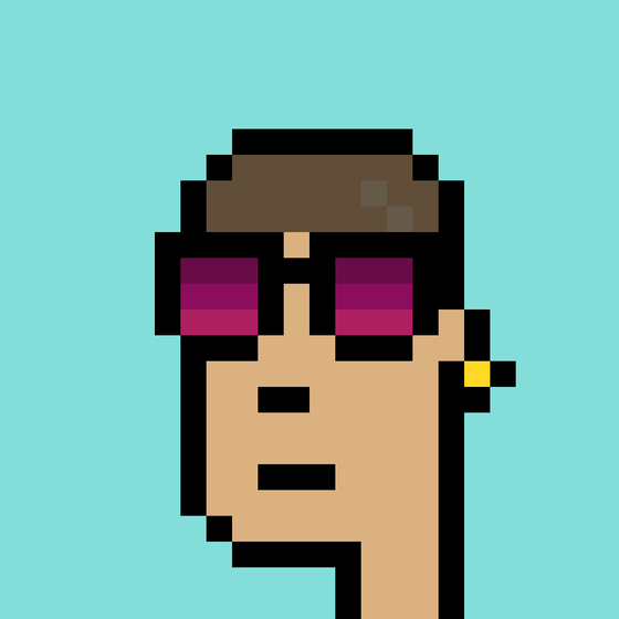 V2 Phunk #3941