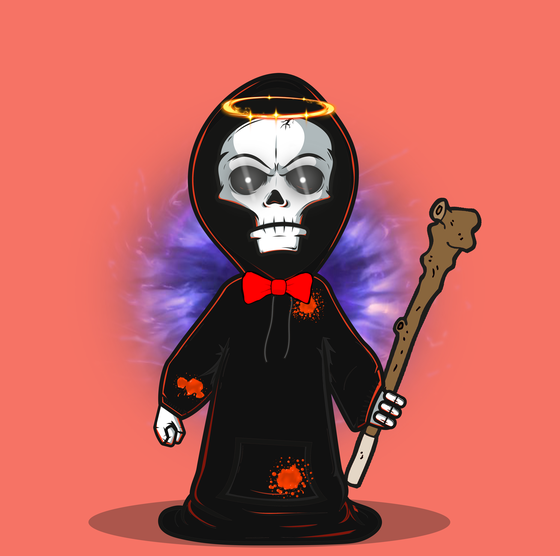 Crypto Reaper #202