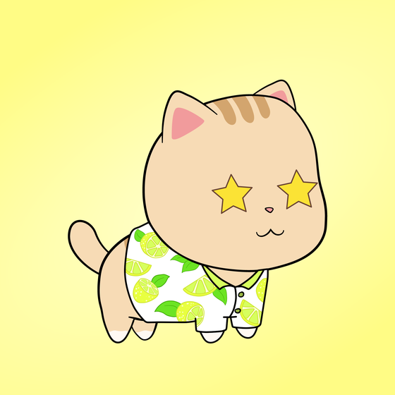 Chubbicat #1246