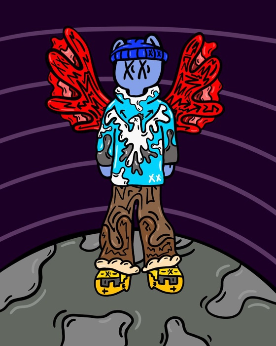 Menji's World #2823