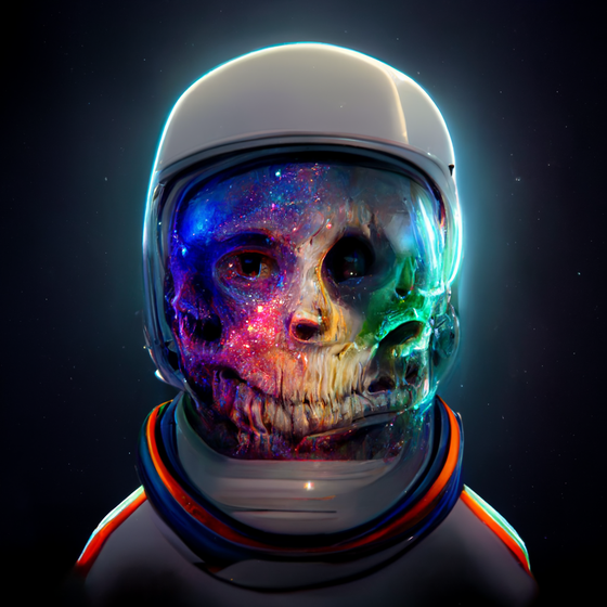 Skeleton Ai #524