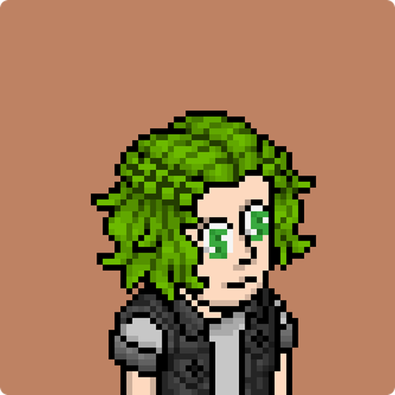 Habbo Portrait #3785