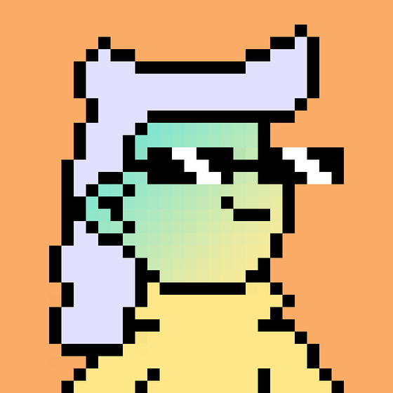 Pixel Dood #3310