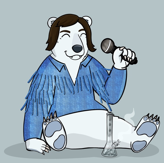 Neil Diamond | Band Bears #609