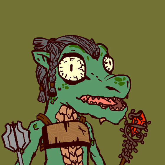 Kobolds #853