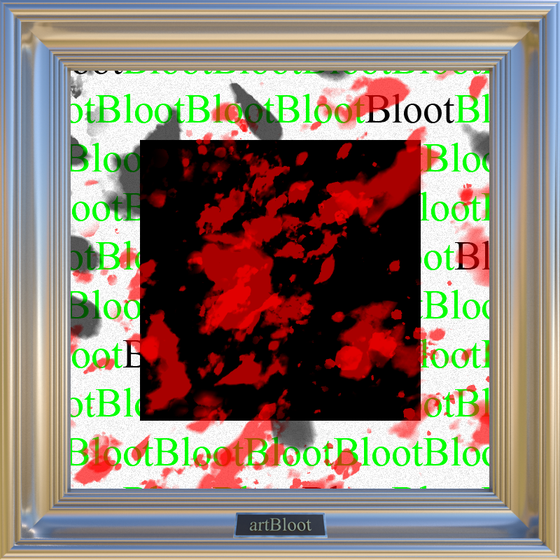 artBloot #2037