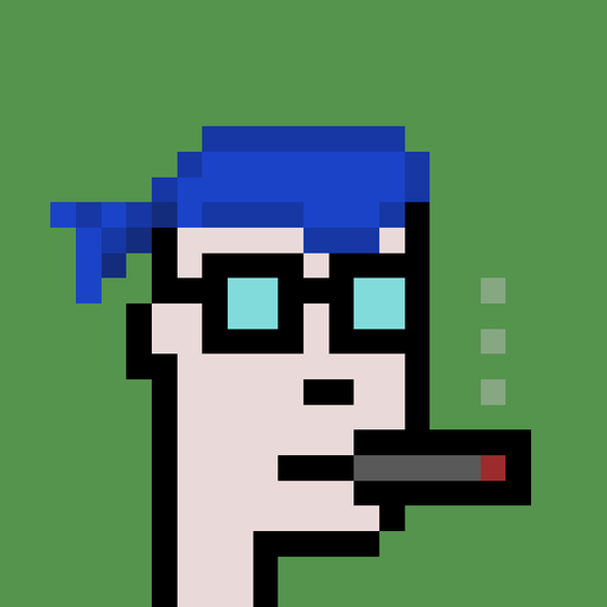 Punks v4²⁰ #1538