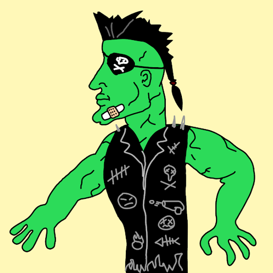 Chad #95