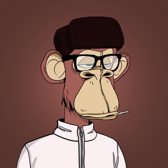 AES Ape #410
