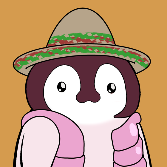 PenguinsClub #909